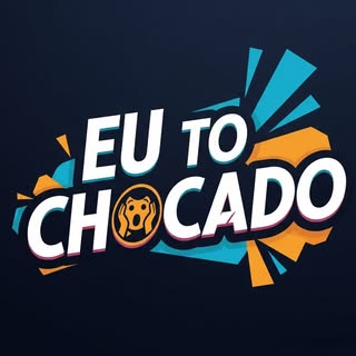 Eu To Chocado!