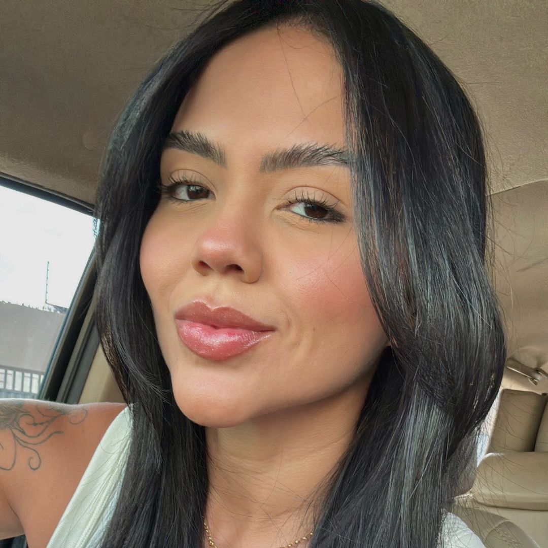 Yasmin Baima