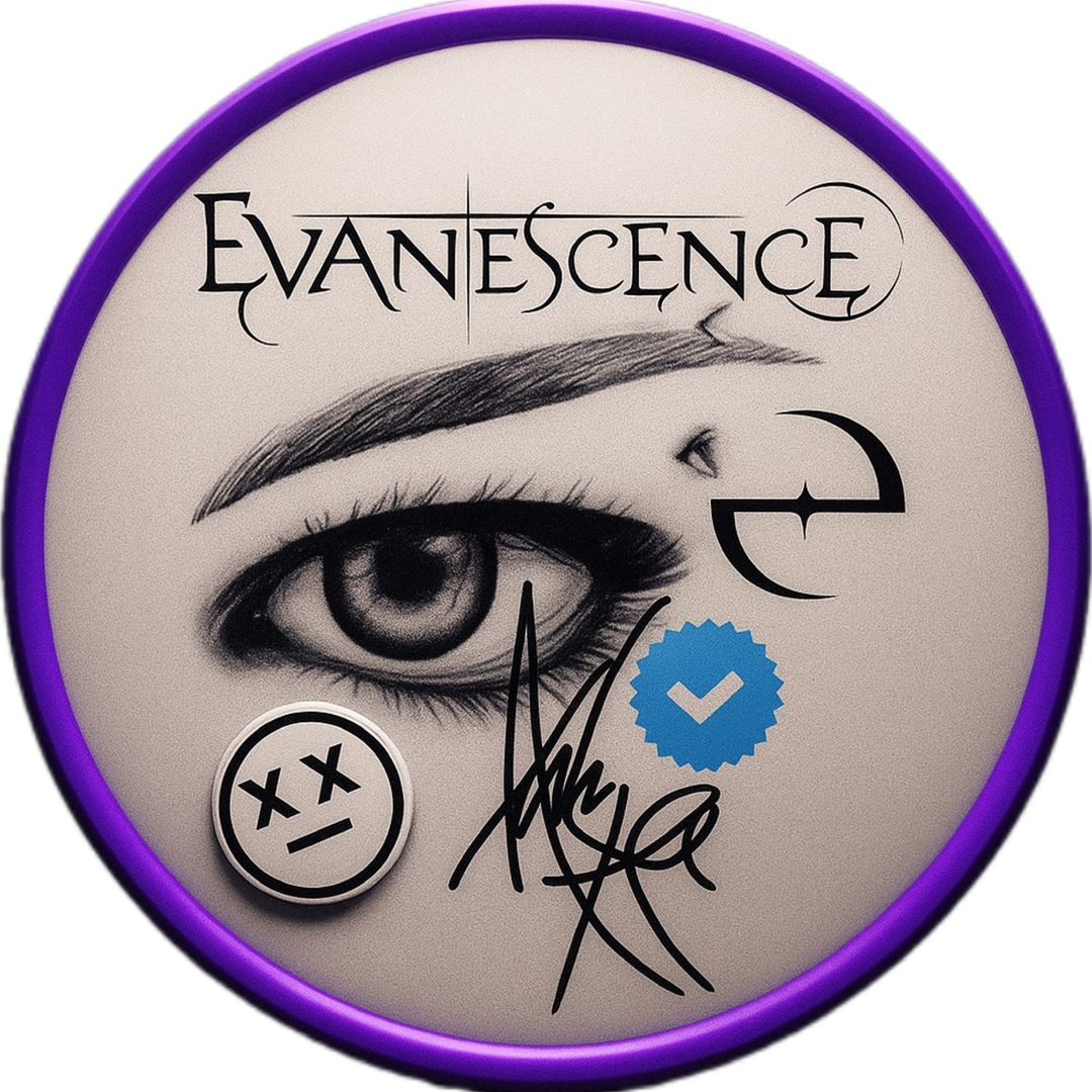 evanescenceworld
