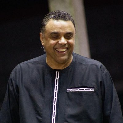 Dag Heward-Mills