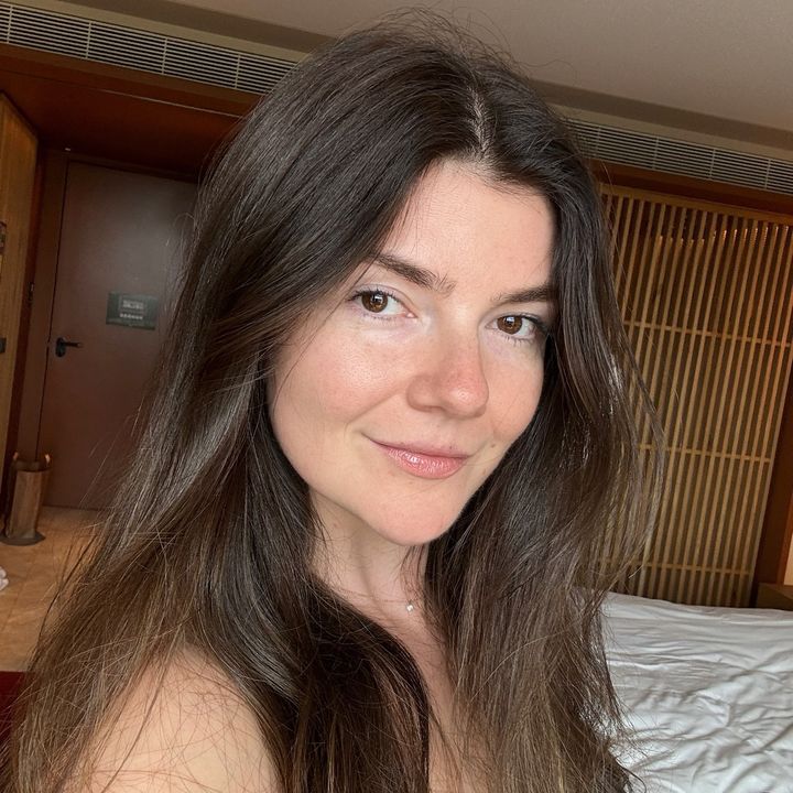 Eva Nys (backup account)