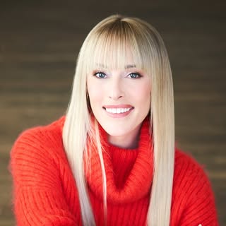 Eva Redpath