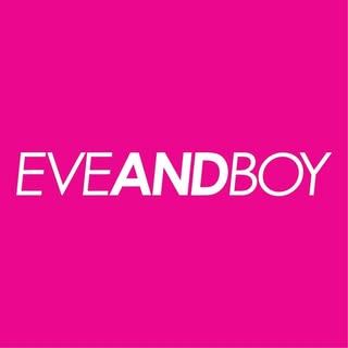EVEANDBOY