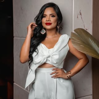 Evelyn Vanessa Calderon