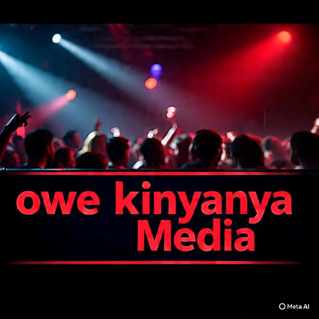 OWE  EKINYANYA MEDIA 666☣️