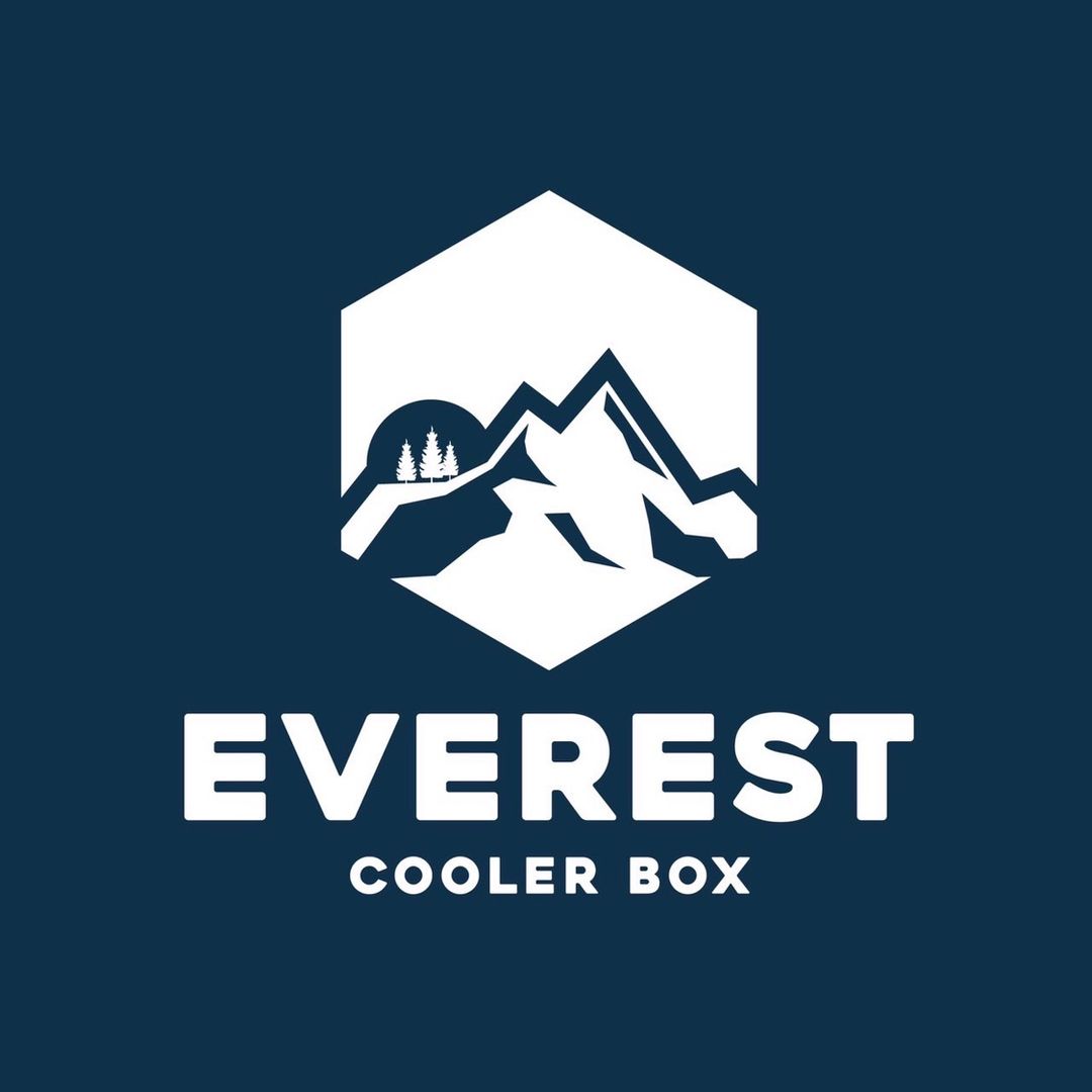 Everest Cooler Box