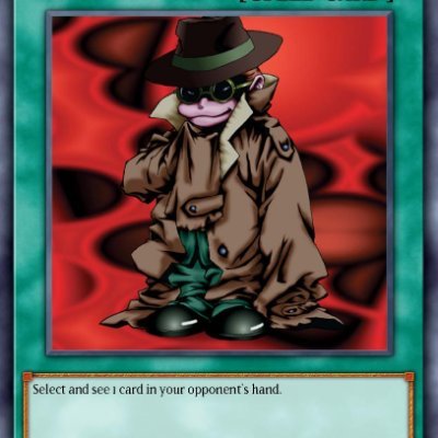 every Yu-Gi-Oh! card