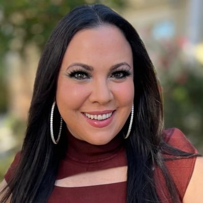 ♥ Gloria Calderón Kellett ♥