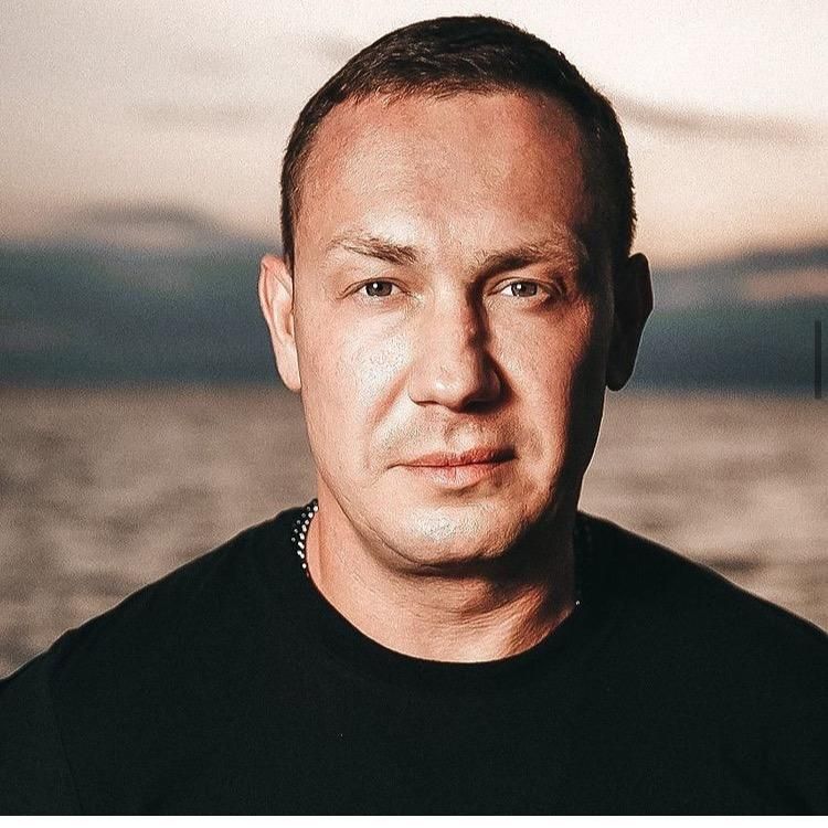 Евгений Белозеров