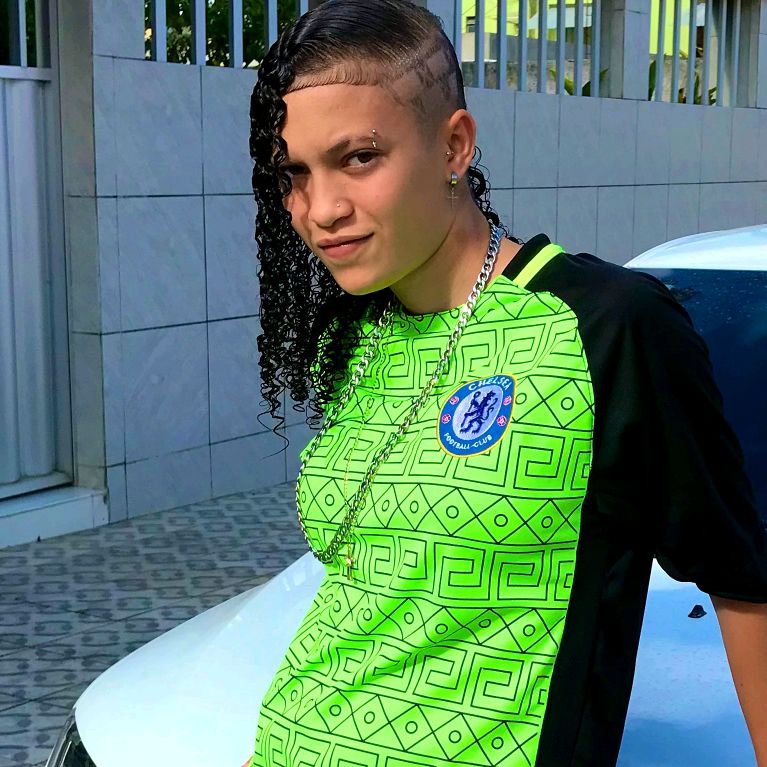 Eviinha Oficial