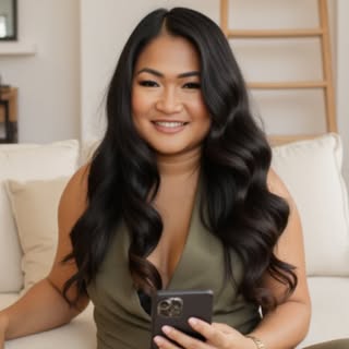 Evita Barwise • Online Business Coach