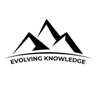 Evolving Knowledge
