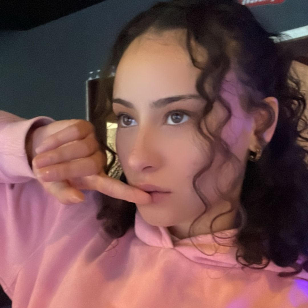 Evelyn dellamarques 🌞