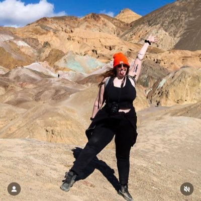 1984’s George Whorewell