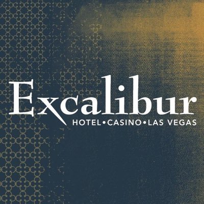 Excalibur Las Vegas