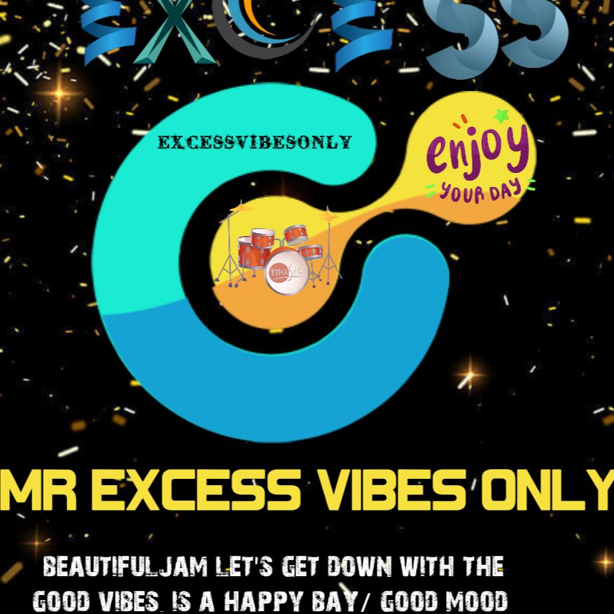MR Excess Vibes backup