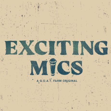 Exciting Mics