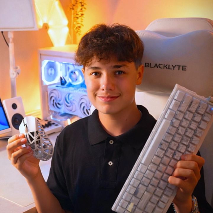 exo tech
