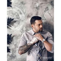 Gian Carlo Sagasti #sexywalls