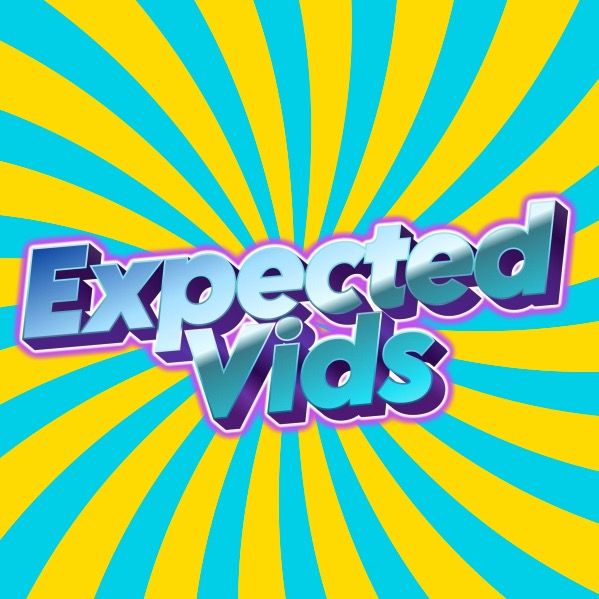 expectedvids