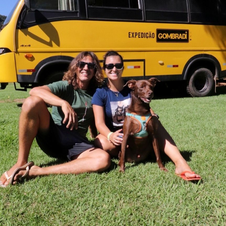 Expedição Gombradi