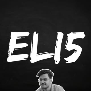 ELi5 | SM