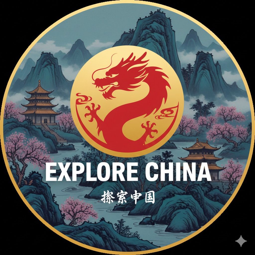Explore China