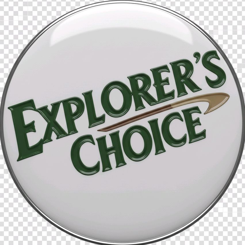 Explorer's Choice