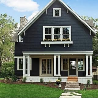 Exteriors Of Instagram