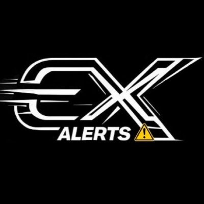 E X X ➠A L E R T S