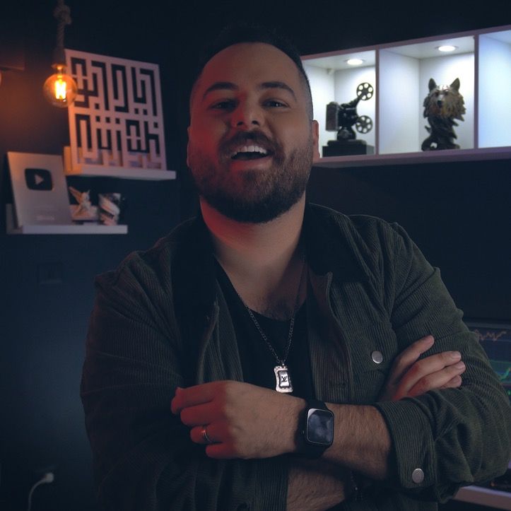 Eyad Abu Ghoush ♟️