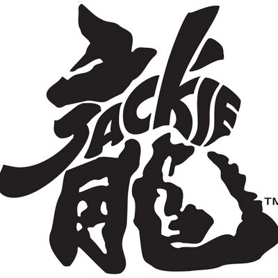 Jackie Chan