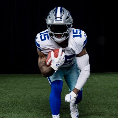 Ezekiel Elliott
