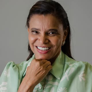 Pra. Ezenete Rodrigues 🇧🇷