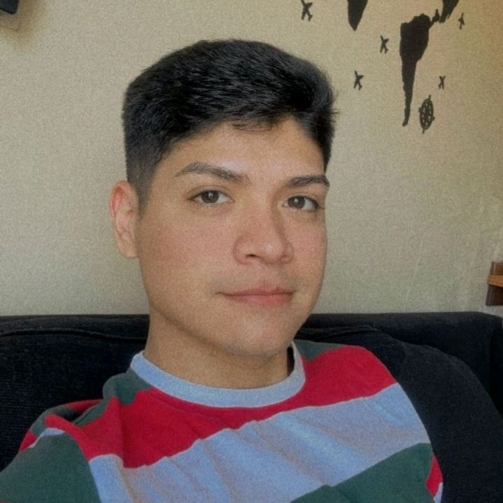 Ezequiel Medina