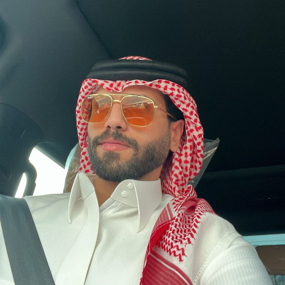 فھد العسكر