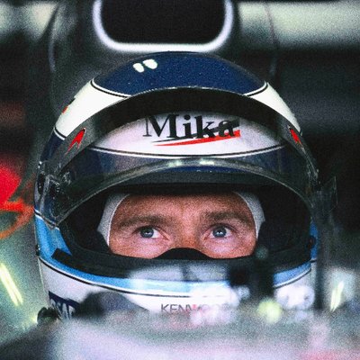 Mika Häkkinen
