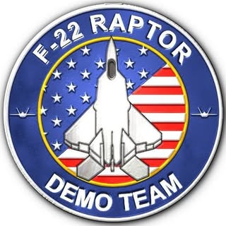 Raptor Demo