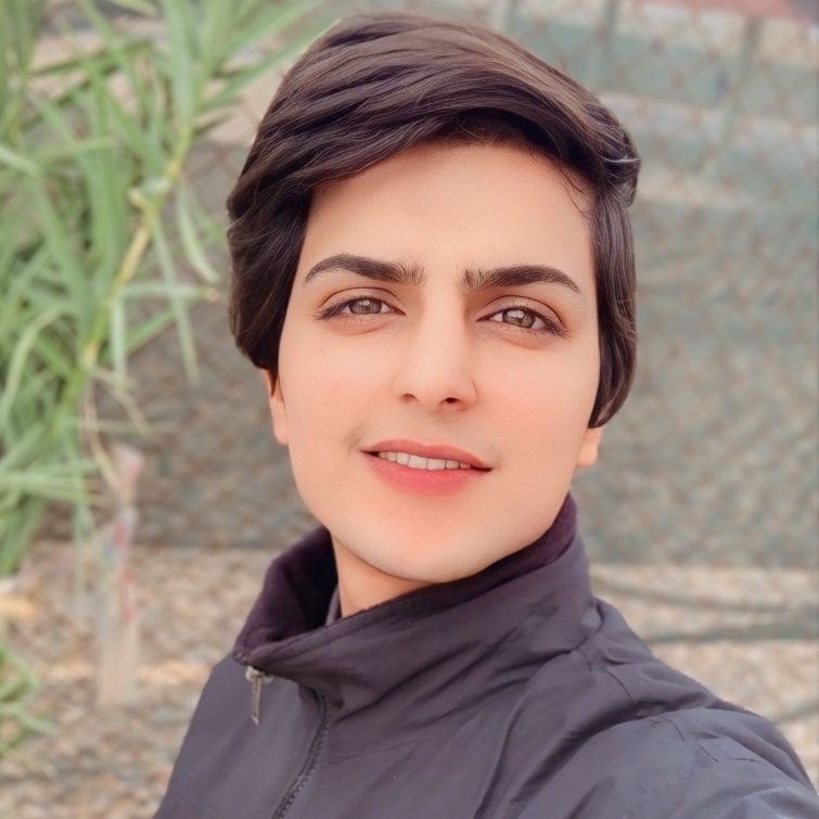 حسين الخفاجي 🦅