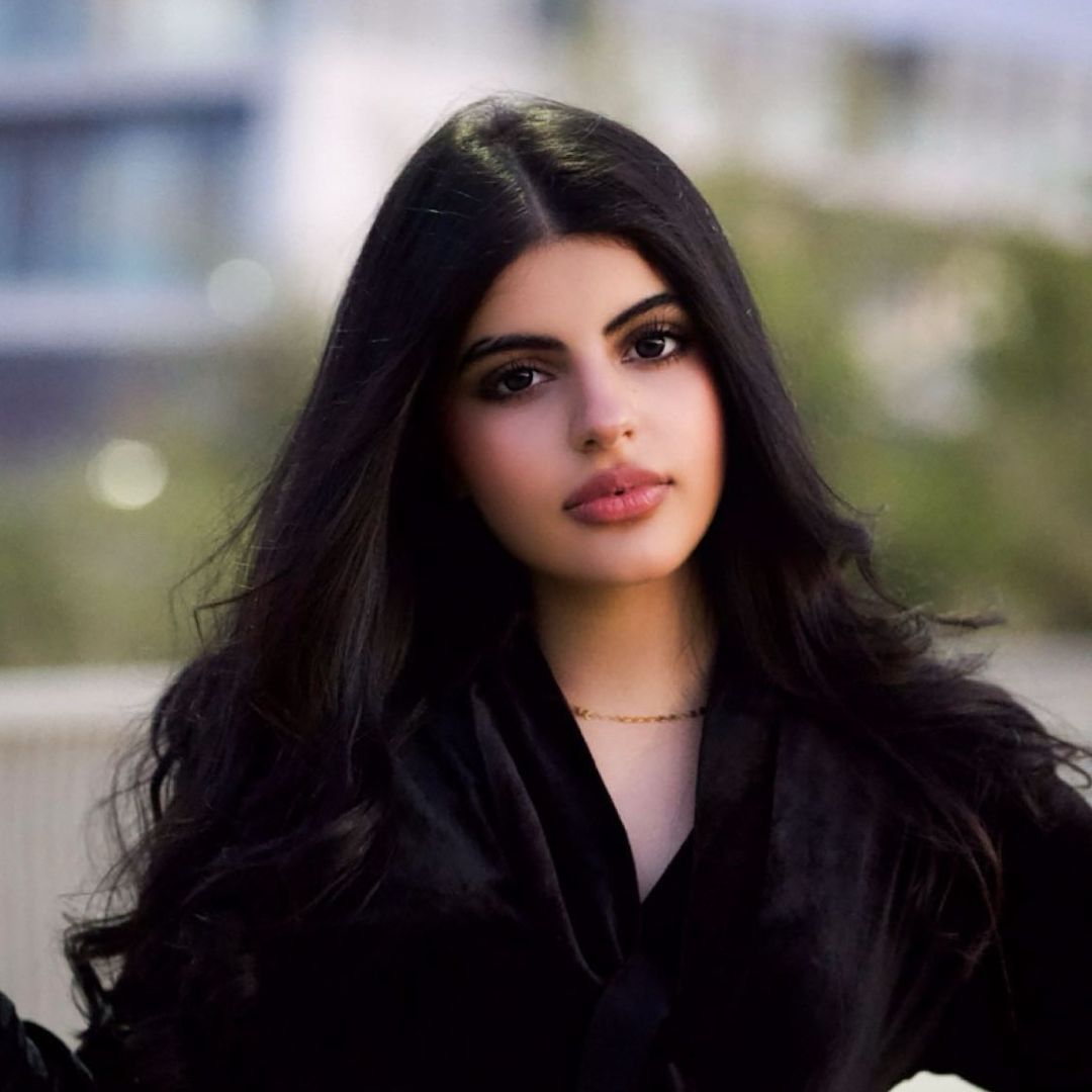 Fatma | فاطِـمَـة