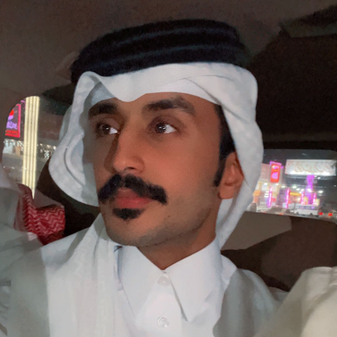 فهد المطيري