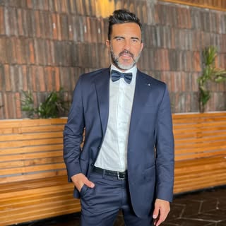 Fabian Cubero