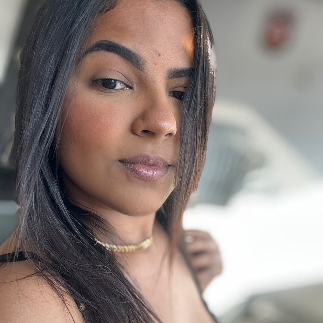 Fabi Gomes