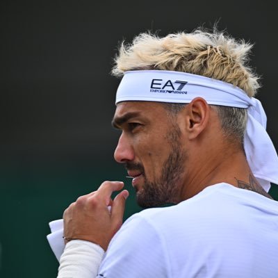 Fabio Fognini
