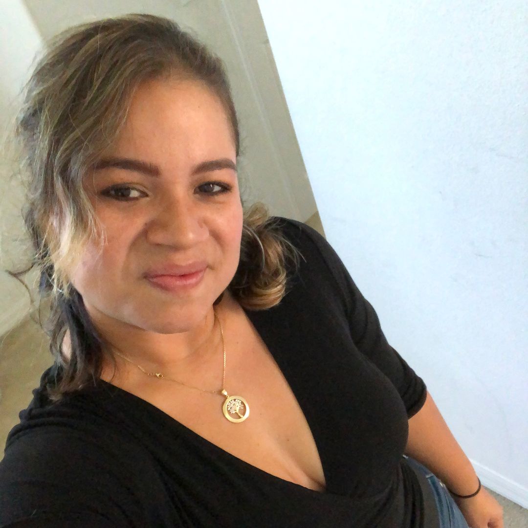 Fabiola Torres