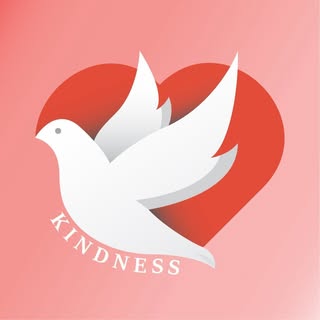 Fabiosa Kindness In Action
