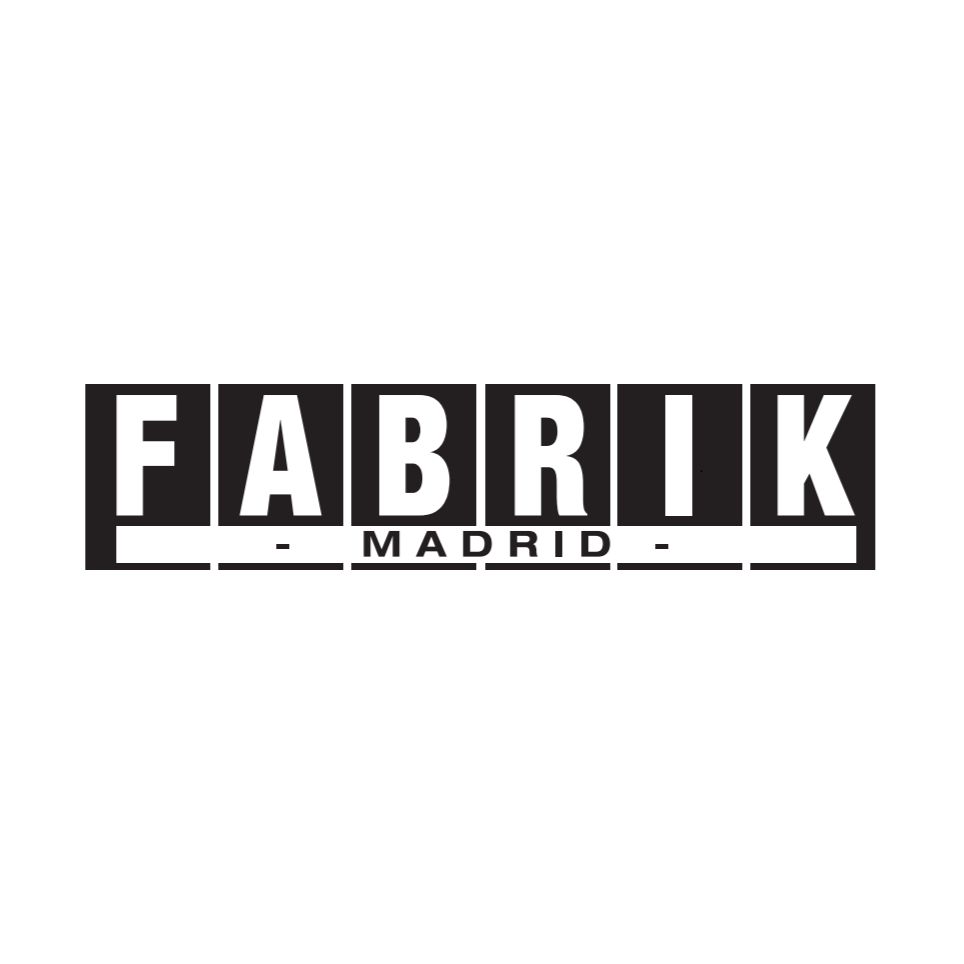 Fabrikmadrid