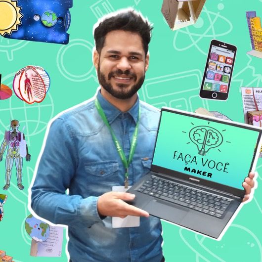 FaçaVocêMaker