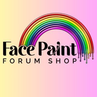 Face Paint supplies, Tutorials