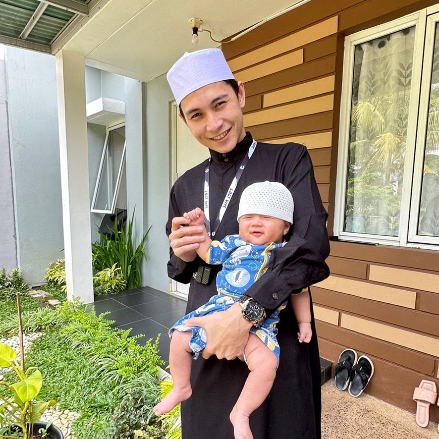 Fachrul Najuli